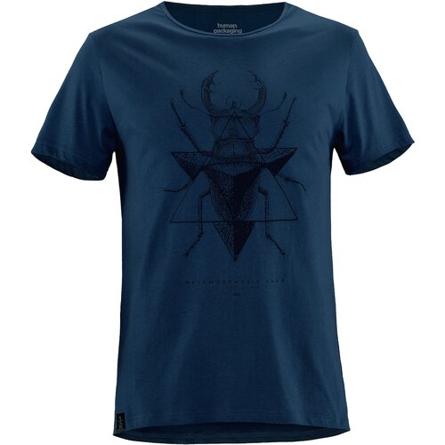 Woox T-shirt Metamorphosis Insignia Blue Slike