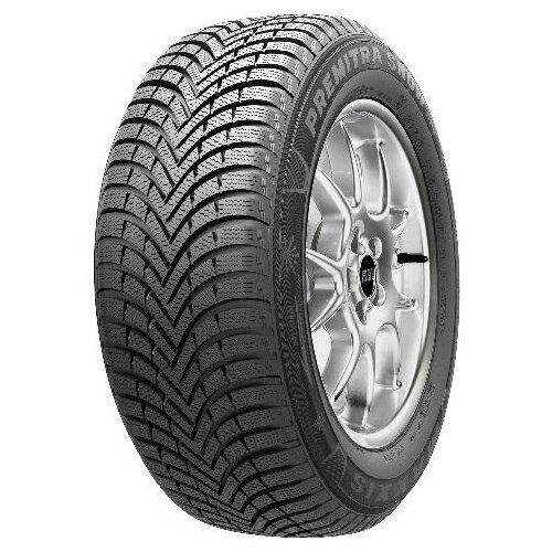 Maxxis Zimska 225/50R17 98V WP6 XL - Dobavljivo takoj Cene
