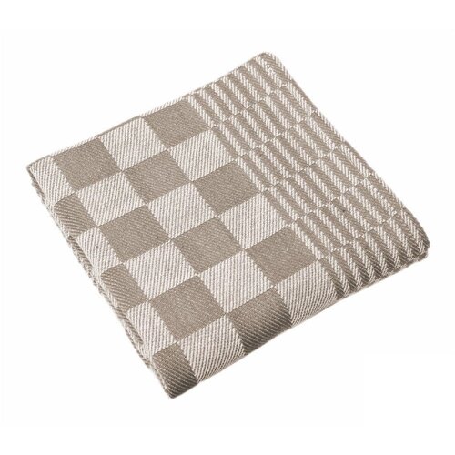 Tiseco Home Studio set od 6 smeđih kuhinjskih krpa Mineur, 65 x 65 cm Cijene