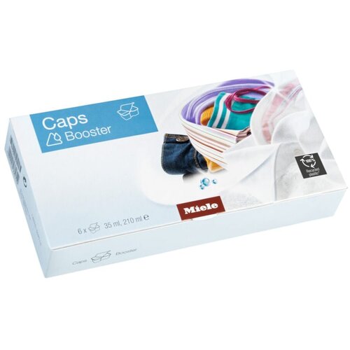 Miele booster kapsule za pranje ve&amp;scaron;a Slike