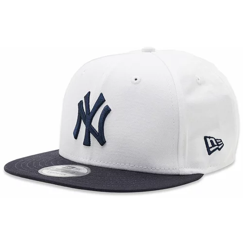New Era New York Yankees 9FIFTY Snapback Cap
