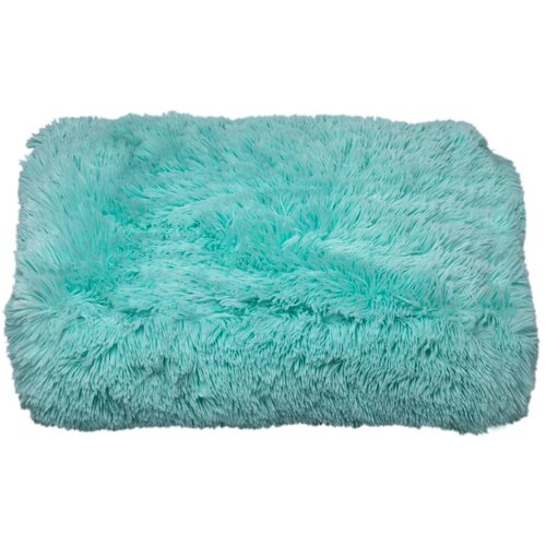 Moksi ponchik plus soft s VR09 krevet za ljubimce plavi Slike