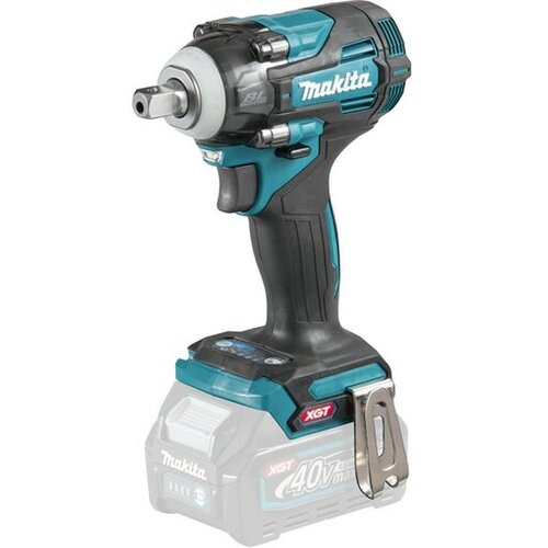 Makita aku udarni odvijač TW005GZ XGT 40V 1/2″ 630Nm Solo Cijene
