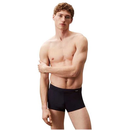Calvin Klein muške bokserice za kupanje CKKM0KM01114-CEF Slike