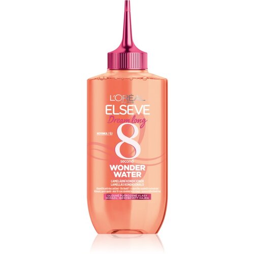 L´Oréal Paris elseve dream long 8 second wander water njega za zaglađivanje duge i o&scaron;tećene kose 200 ml Cijene