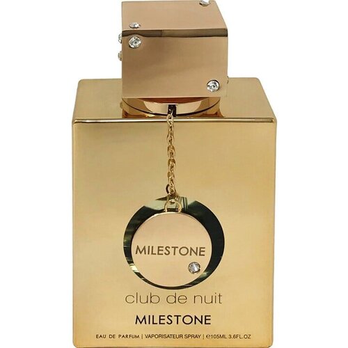 Armaf club de nuit milestone parfumska voda 105 ml za ženske Slike