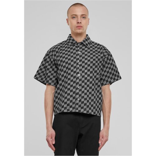 UC Men Men's shirt with print - black Cijene