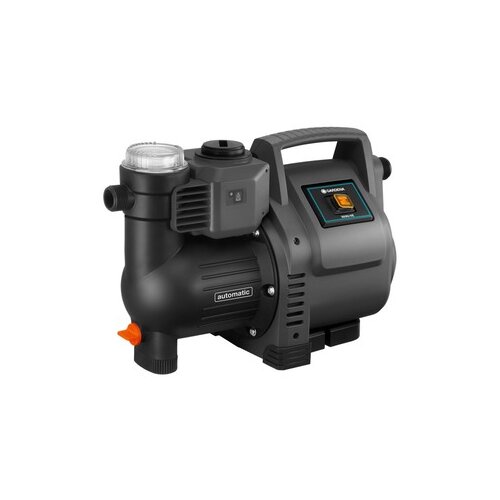 Gardena Automatska kućna i baštenska pumpa za vodu 3500l/4 GA 01757-20 Cene