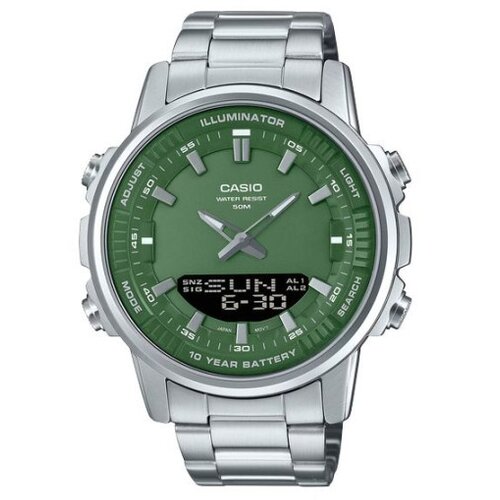 Casio Collection muški sat ( AMW-880D-3A ) Cene