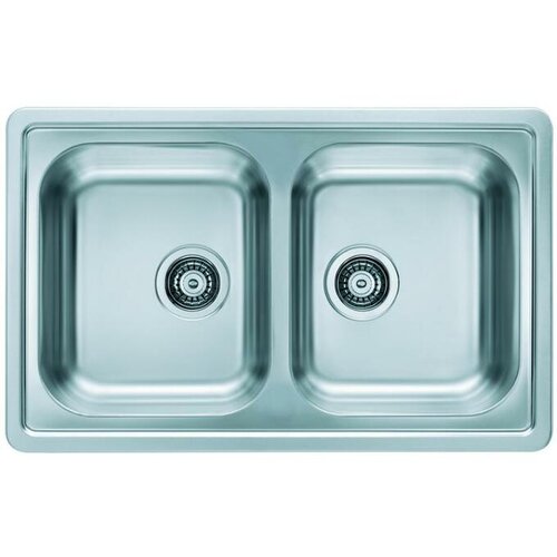 Alveus sudopera Elegant 40 mat 810 x 510 x 190 mm Cene