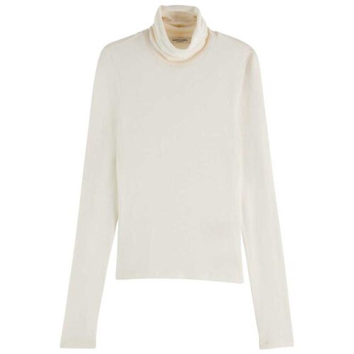 SCOTCH & SODA ženska majica sa okovratnikom SS179226-U102 Cene