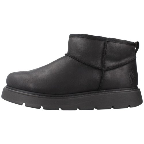 Skechers KEEPSAKES - SNOW BIR Crna Slike