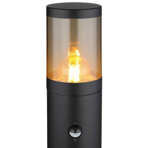 Globo 32016BS - Spolja&amp;scaron;nja lampa XELOO 1xE27/60W/230V 80 cm IP44 Slike