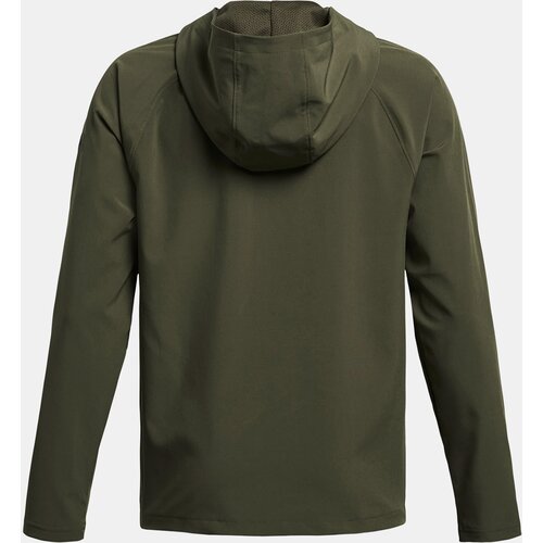 Under Armour Boys' jacket UA B Unstoppable Full Zip - Boys Cene