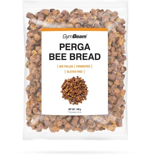 GymBeam Perga bee bread 100 g Cijene