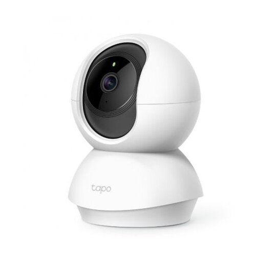 Tp-link Tapo C200 Pan/Tilt Wi-Fi Kamera Slike