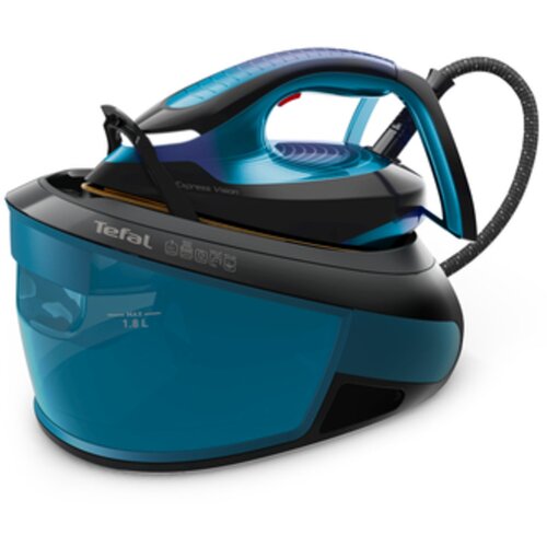 Tefal parna stanica 7.0 bara Cijene