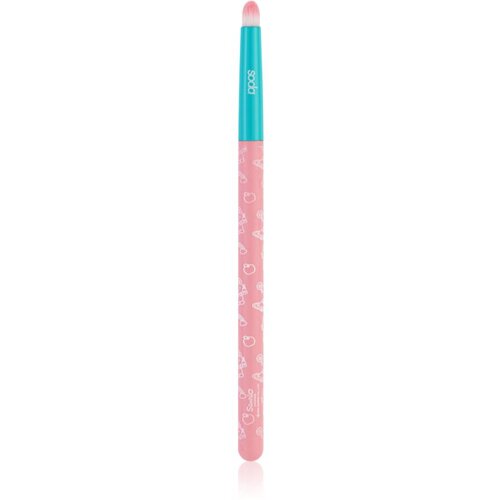 Hello Kitty Brush ploščat čopič za senčila za oči 1 kos Cene