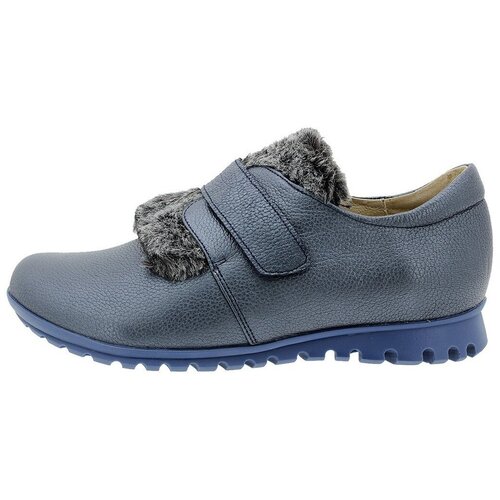 Piesanto Slips on 175531 Modra Cene