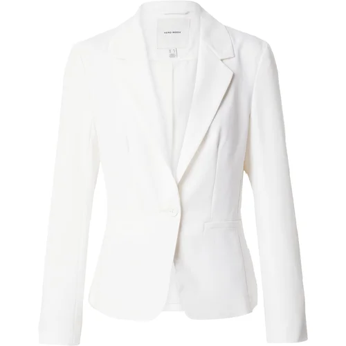 Vero_Moda Blazer 'SARAH' bela