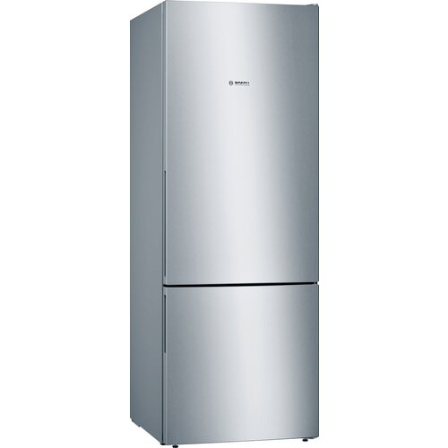 Bosch Samostojeći hladnjakSerie 4| XXL (191 X 70), INOX, LowFrost, H:377 L, Z:126 L Cijene
