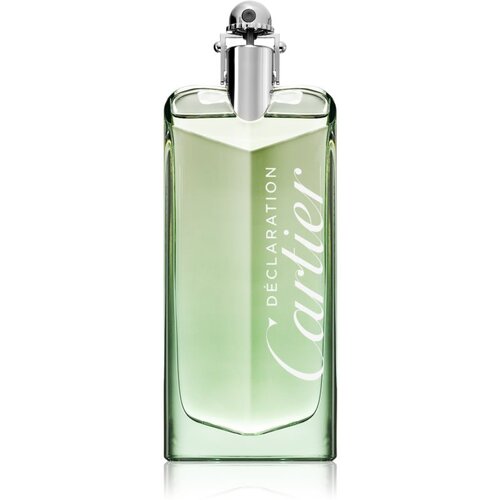Cartier D&amp;eacute;claration Haute Fra&amp;icirc;cheur toaletna voda 100 ml unisex Slike