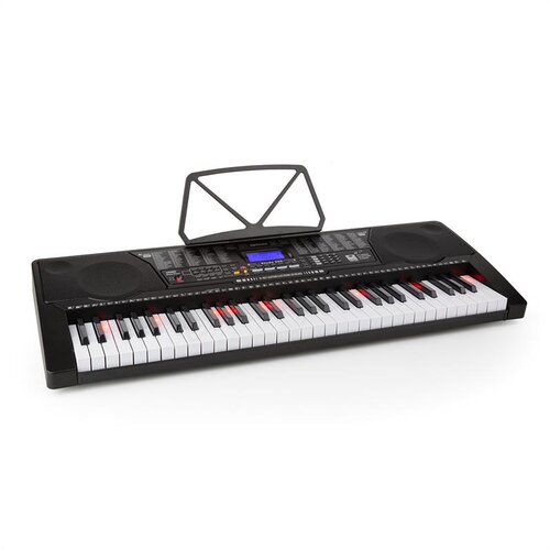 schubert Etude 225 usb, elektronski klavir, 61 tipk, osvetljene tipke Cene