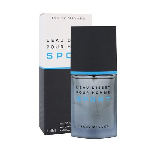 Issey Miyake L´Eau D´Issey Pour Homme Sport toaletna voda 50 ml za moške Cene