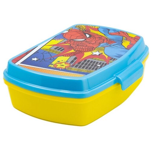 STOR funny kutija za sendvic superman ( SR74774 ) Cene