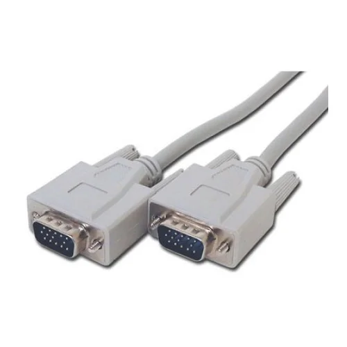 Logilink VGA Cable M/M 1.8m CV0034