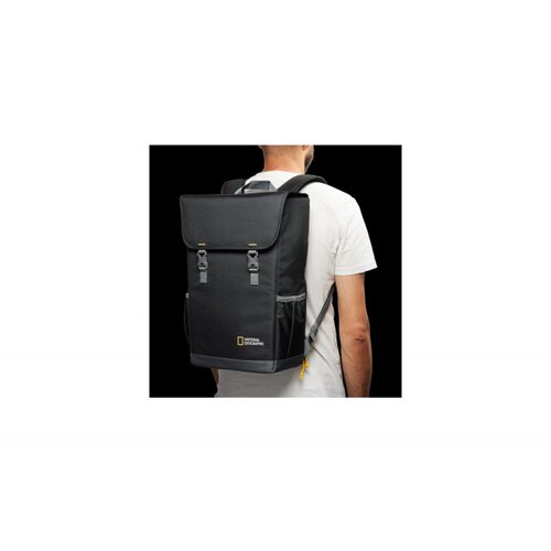 Kata ng e2 5168 nat.geo. photo backpack Cene