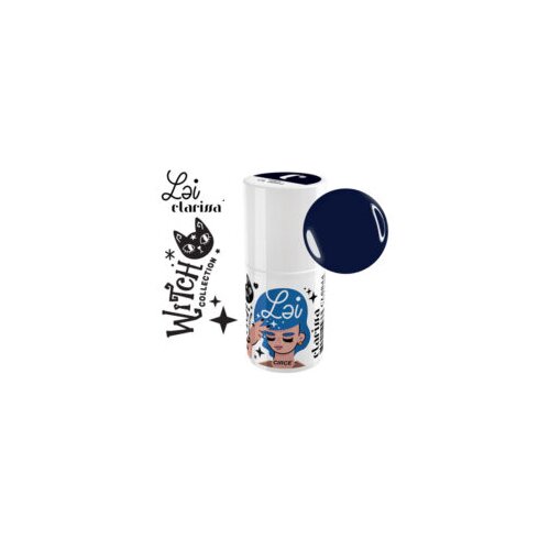  LEI TRAJNI LAK CIRCE 14ML HEMA/TPO FREE Cene