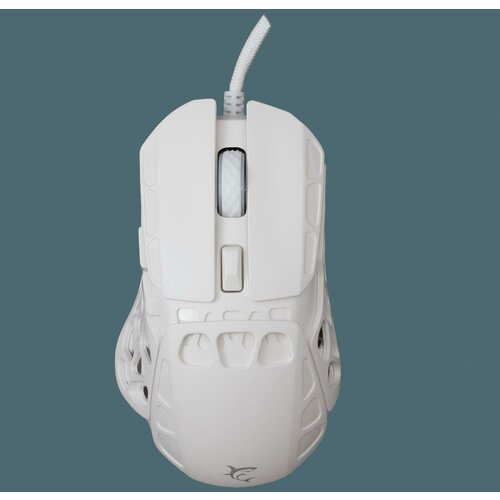 White Shark WS GM 5016 ECTOR Mouse White miš Cene