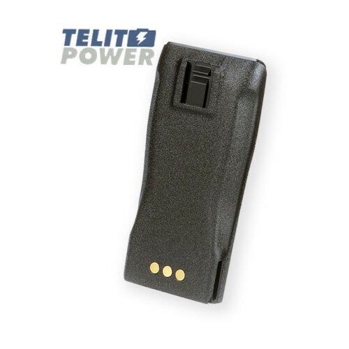 TelitPower baterija za MOTOROLU CP 150 Li-Ion 7.4V 3400mAh Panasonic ( P-1515 ) Slike