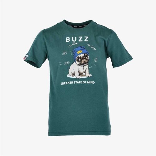 Buzz majica za dečake urban frenchie t-shirt Slike