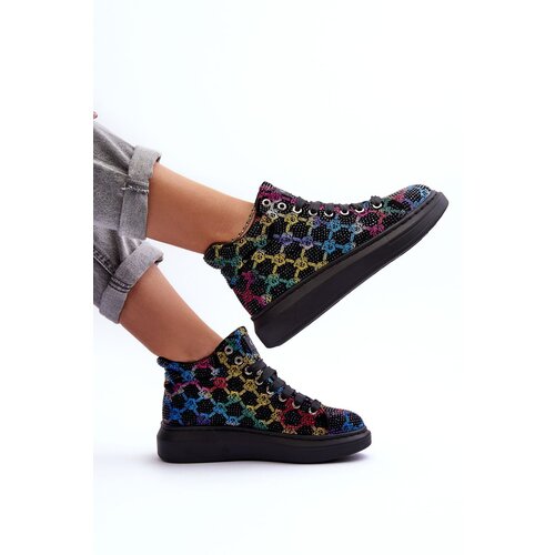 GOE Platform Sports Shoes Cene