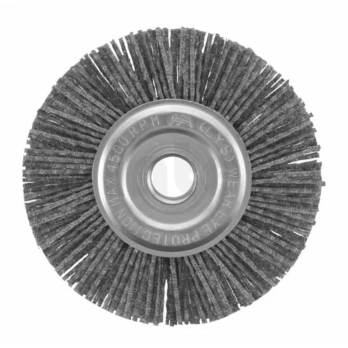 Ryobi Nadomestni nastavek za čiščenje fug RAC818 (premer: 11,5 cm, namenjena za čistilce fug)