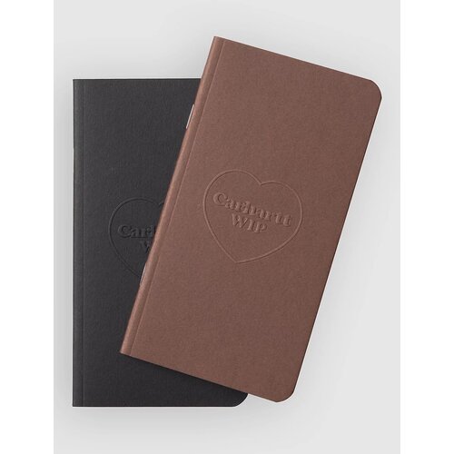 Carhartt WIP Heart Pocket Notebook Set multicolor Cijene