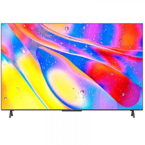 Tcl 55P725 4K Ultra HD televizor Slike
