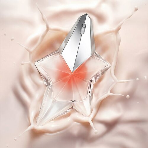 Mugler Angel Blush parfemska voda za žene 25 ml Slike