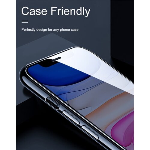 Lito 2.5D Classic Glass za Xiaomi Redmi 10C prozorno Slike