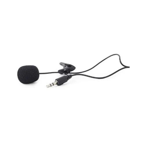  Clip-on mikrofon GEMBIRD MIC-C-01