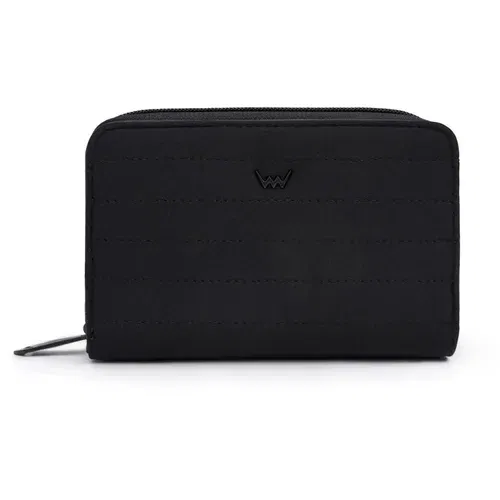 Vuch Wallet Enya Black