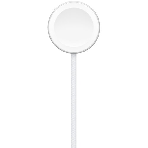 Apple watch magnetic fast charger to usb-c cable (1m) Cene