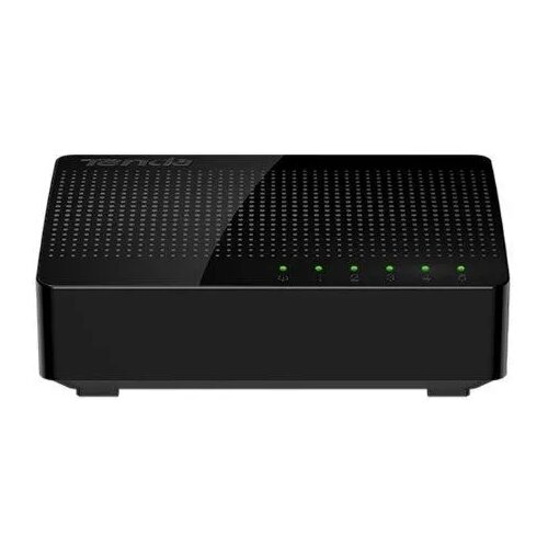 Tenda 5-Port Gigabit Desktop Switch Cene