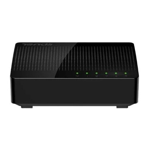 Tenda SG105 LAN 5-Port Switch 10/100/1000M Slike