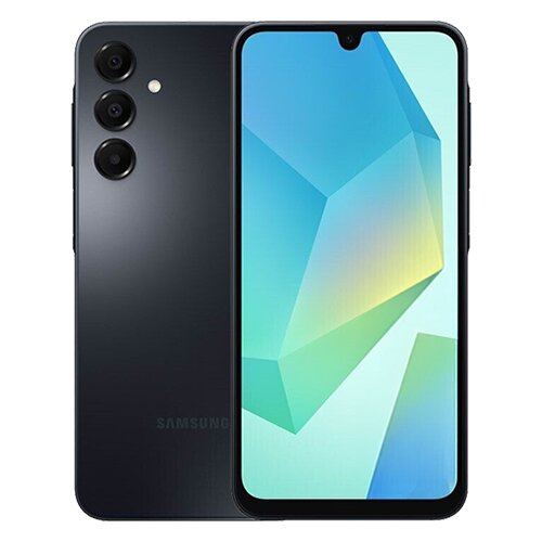 Samsung Galaxy A16 A165 Dual Sim 4GB RAM 128GB Enterprise Edition crni Slike