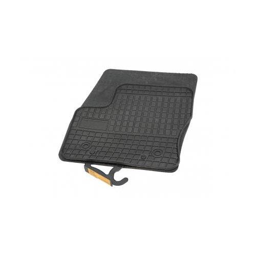 FROGUM Tipske patosnice za Ford Connect / Transit / Courier (2013+) Cene