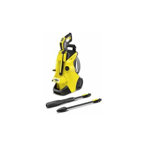 Karcher Visokotlačni perač K 4 POWER CONTROL FLEX Slike