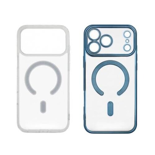 Just In Case maska 2u1 za iphone 17 pro max - MAG124BL Slike